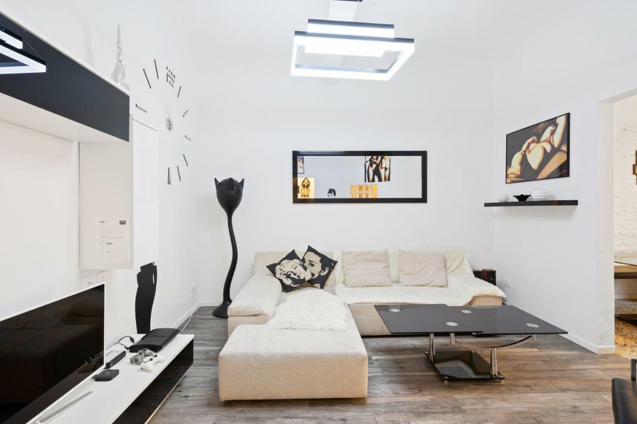 Appartamento con 2 Camere da Letto