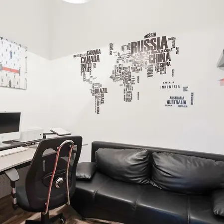 Guesthost - Carpe Diem Arno Apartment-2