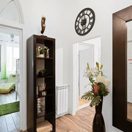 Guesthost - Carpe Diem Arno Apartment-3